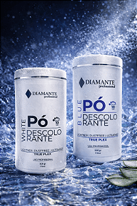 Pó Descolorante