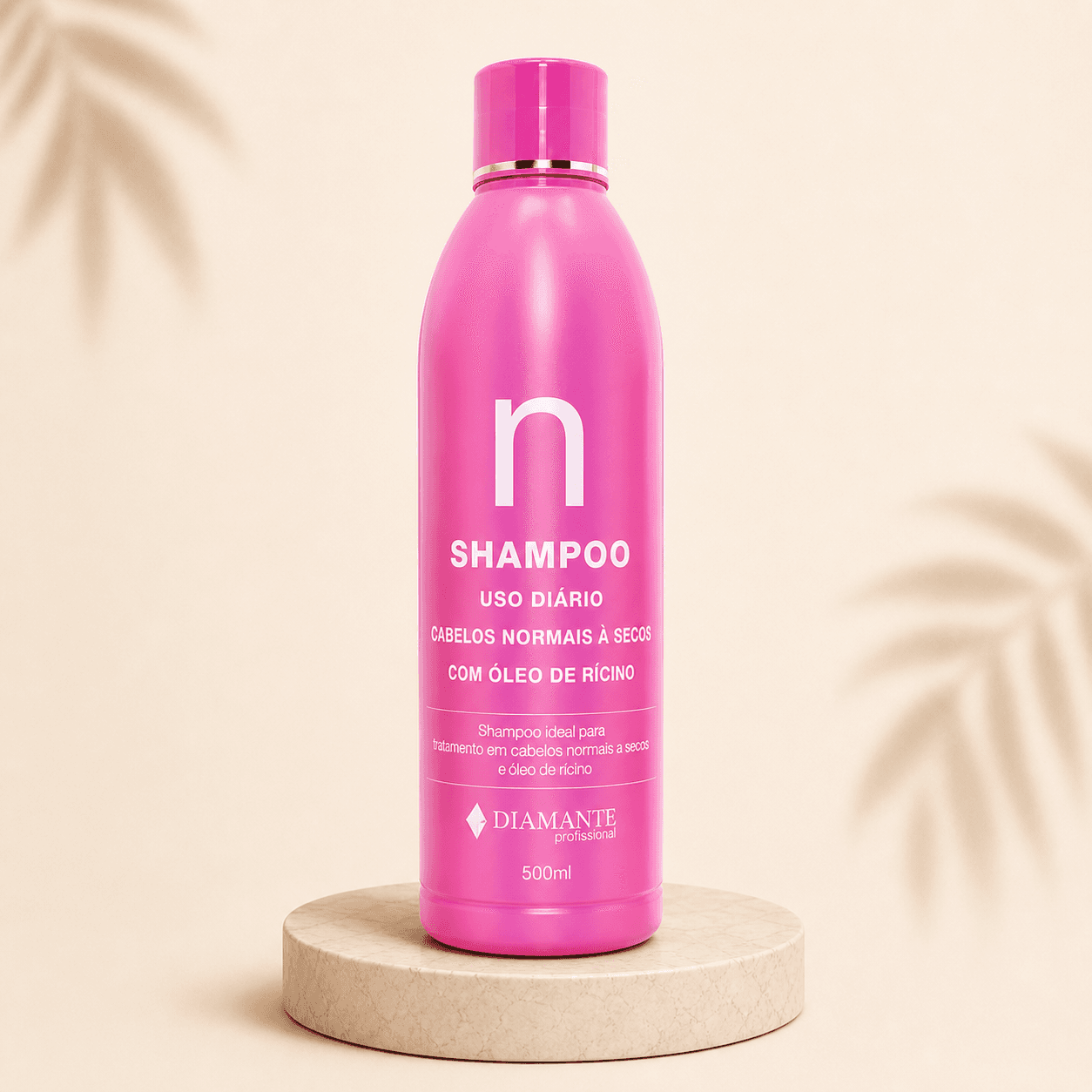 Shampoo N 500ml