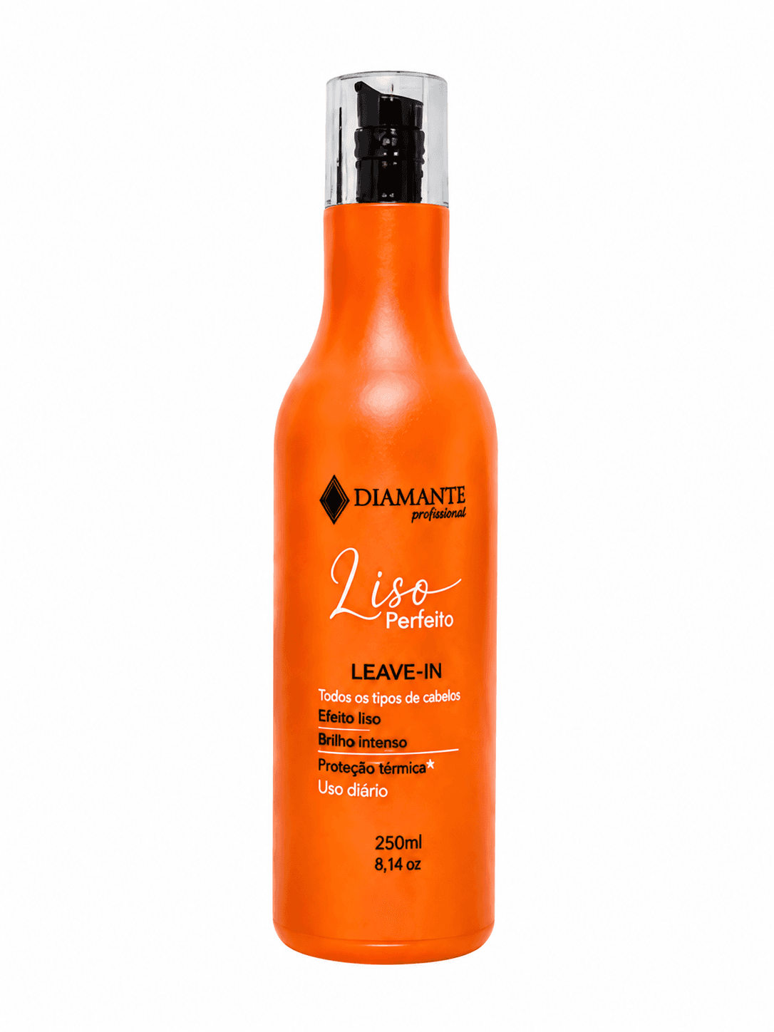 Leave-in Liso Perfeito 250ml
