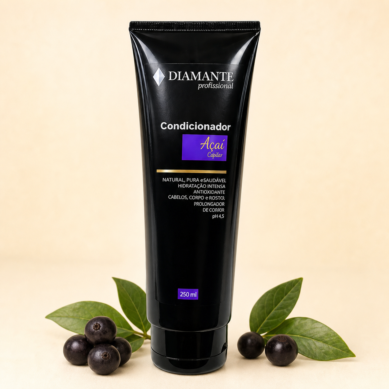Condicionador Açaí 250ml