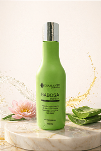 Shampoo Babosa