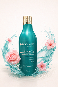 Shampoo Cachos