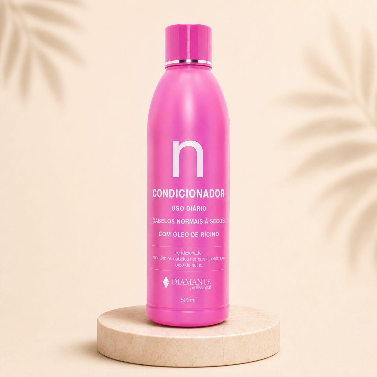 Condicionador N 500ml