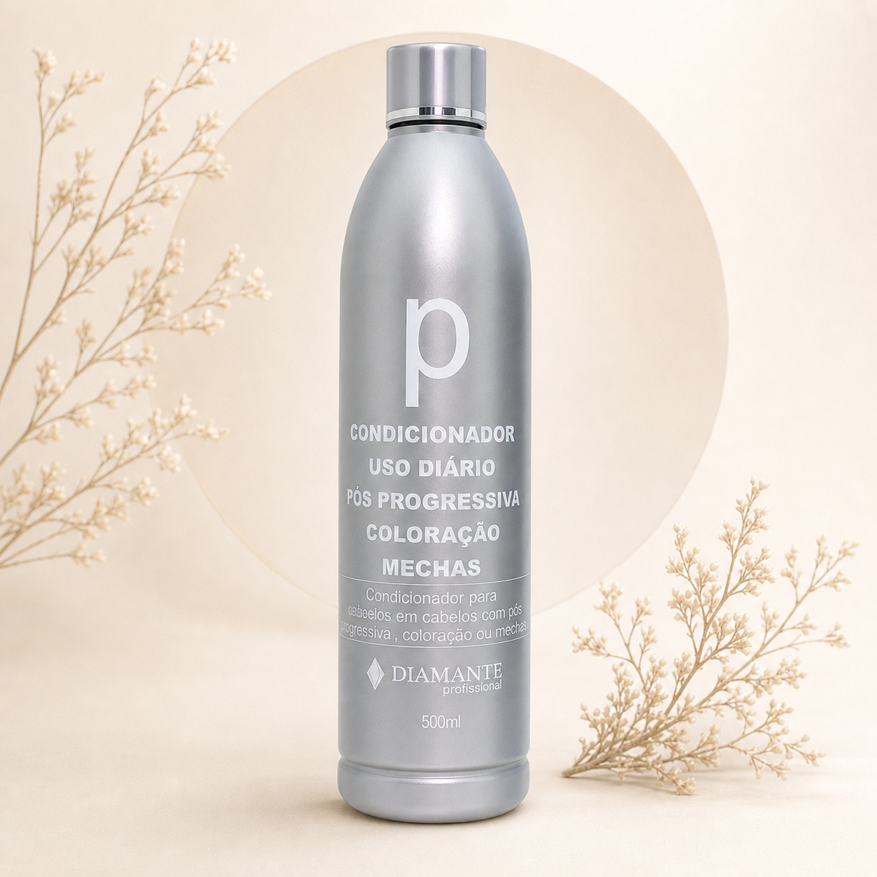 Condicionador P 500ml