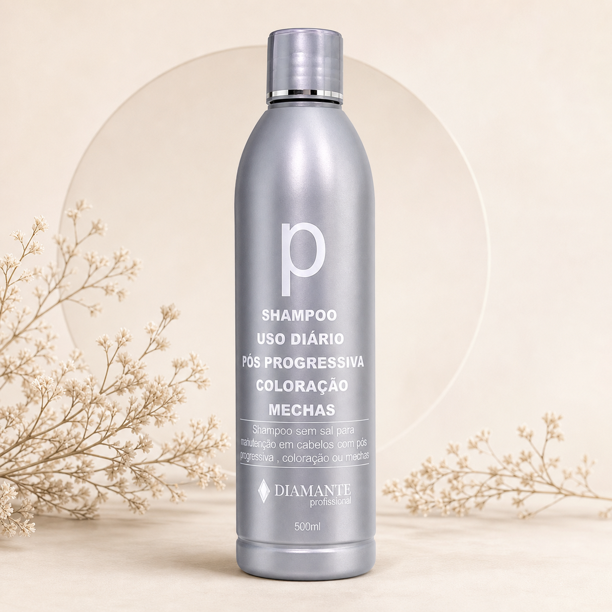 Shampoo P 500ml