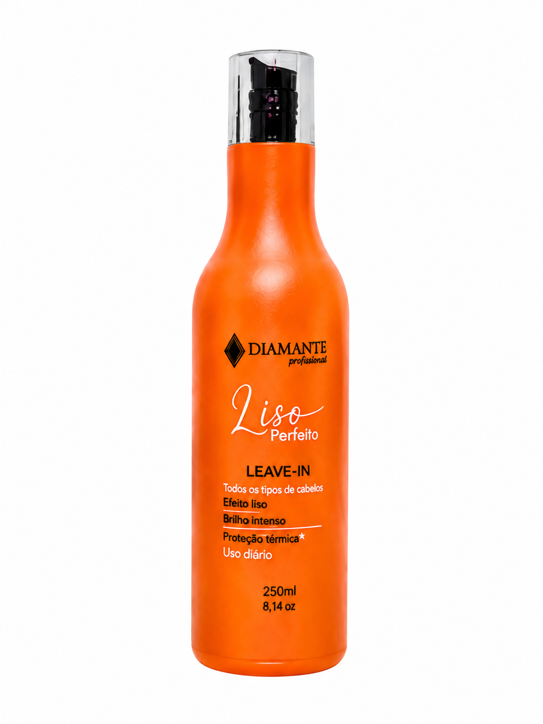 Leave-in Liso Perfeito 250ml