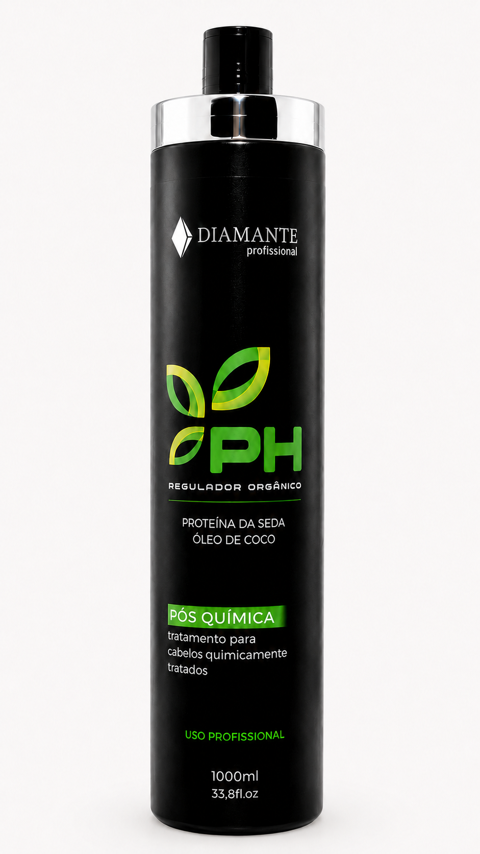 Regulador de pH 1000 ml